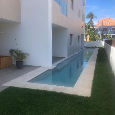 Hermoso Penthouse A Solo Pasos De La Playa Punta Cana Eksteriør billede