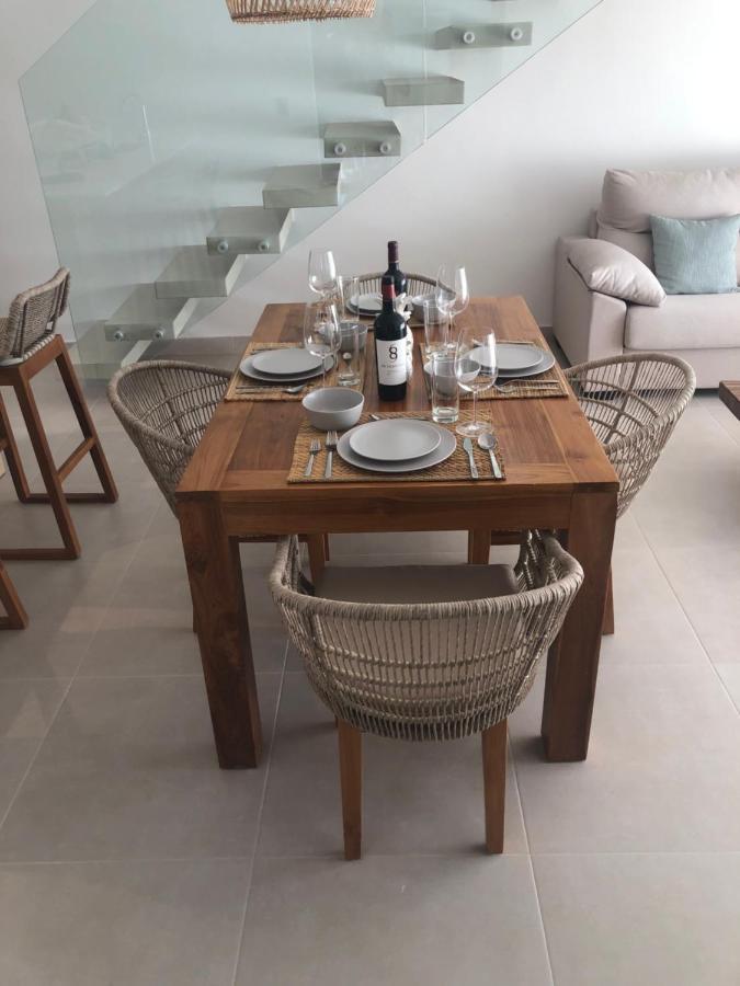Hermoso Penthouse A Solo Pasos De La Playa Punta Cana Eksteriør billede