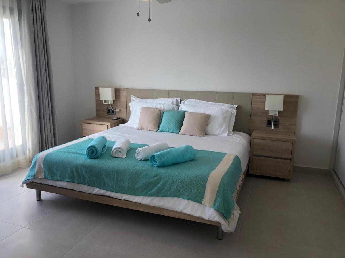 Hermoso Penthouse A Solo Pasos De La Playa Punta Cana Eksteriør billede
