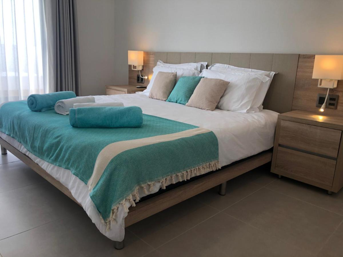 Hermoso Penthouse A Solo Pasos De La Playa Punta Cana Eksteriør billede