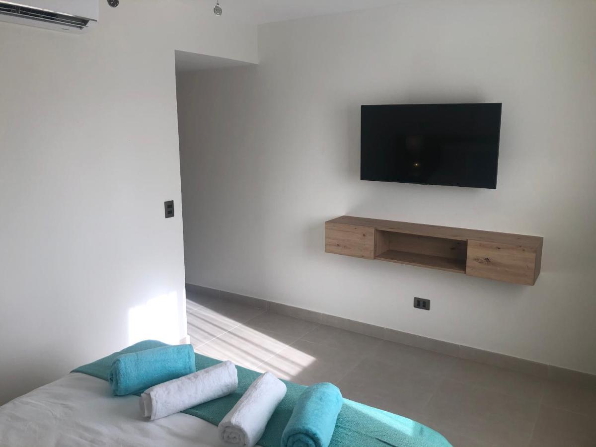 Hermoso Penthouse A Solo Pasos De La Playa Punta Cana Eksteriør billede