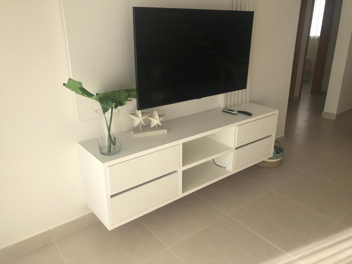 Hermoso Penthouse A Solo Pasos De La Playa Punta Cana Eksteriør billede