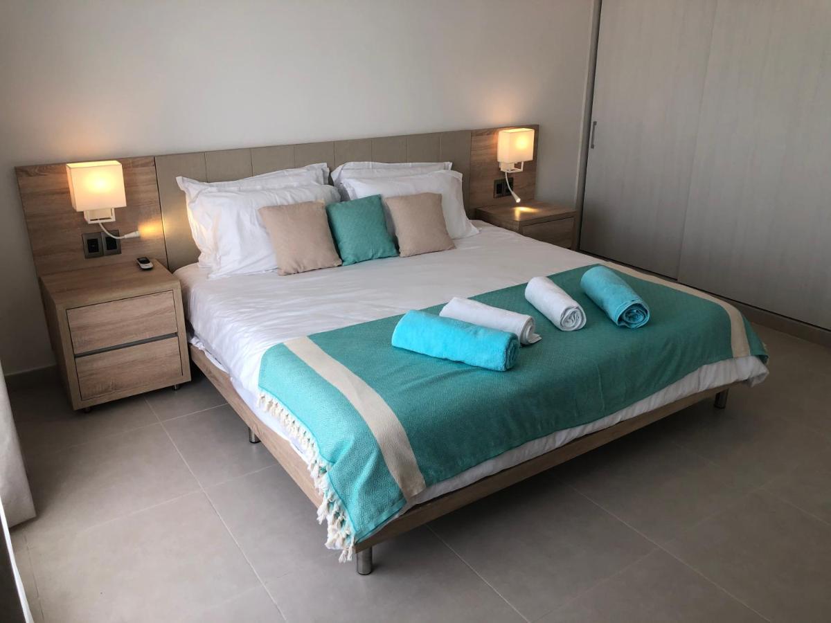 Hermoso Penthouse A Solo Pasos De La Playa Punta Cana Eksteriør billede