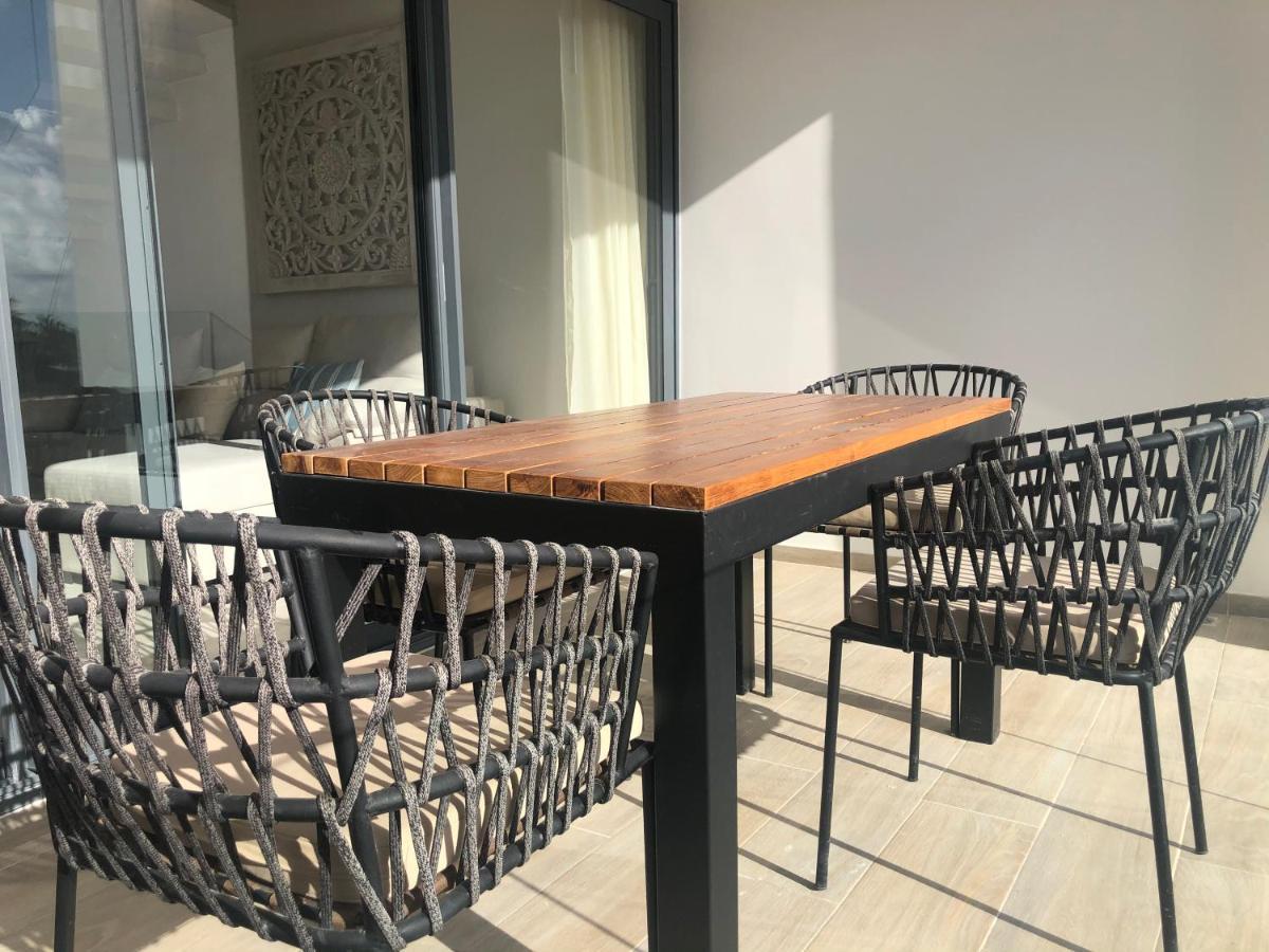 Hermoso Penthouse A Solo Pasos De La Playa Punta Cana Eksteriør billede