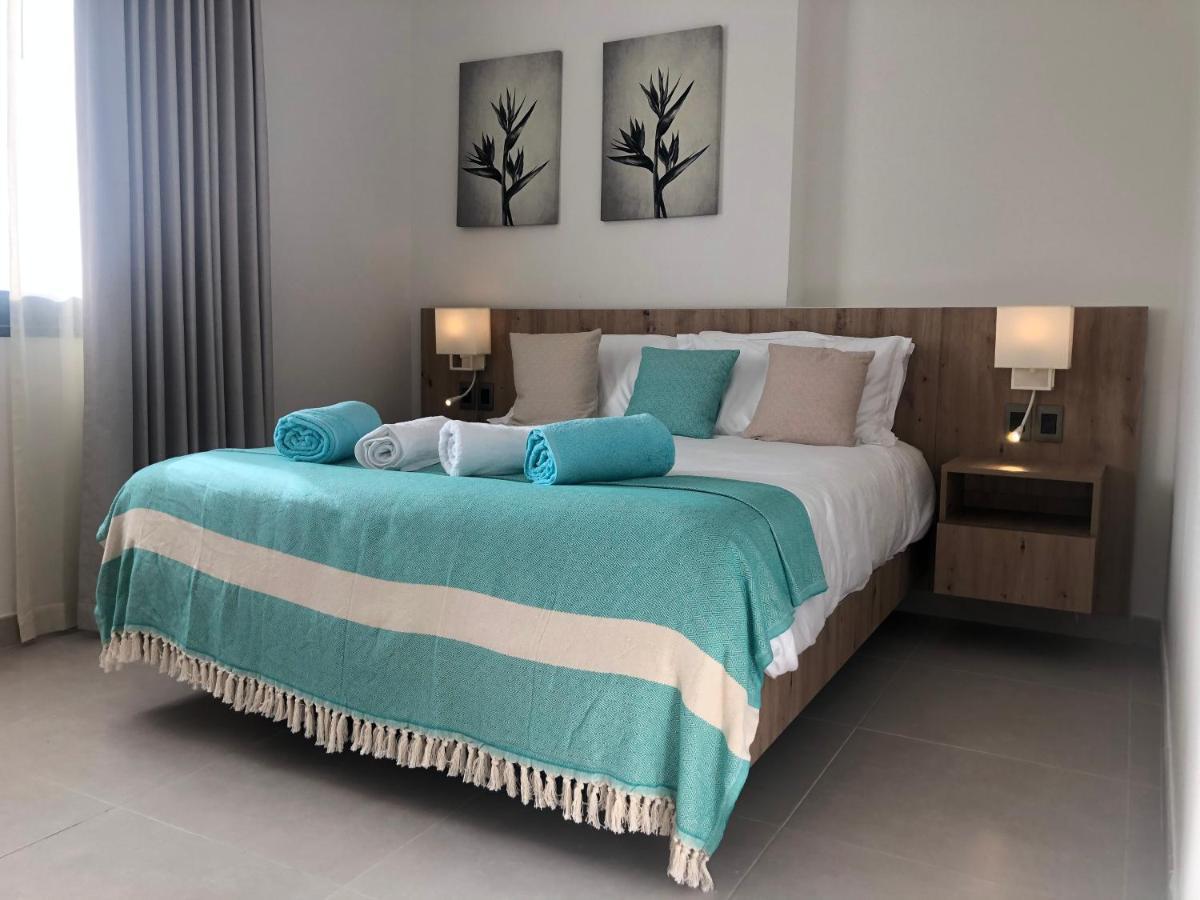 Hermoso Penthouse A Solo Pasos De La Playa Punta Cana Eksteriør billede