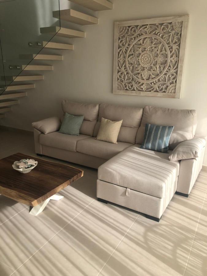 Hermoso Penthouse A Solo Pasos De La Playa Punta Cana Eksteriør billede