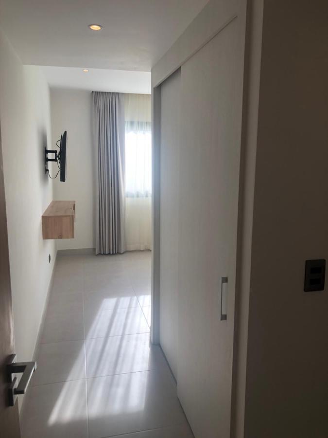 Hermoso Penthouse A Solo Pasos De La Playa Punta Cana Eksteriør billede