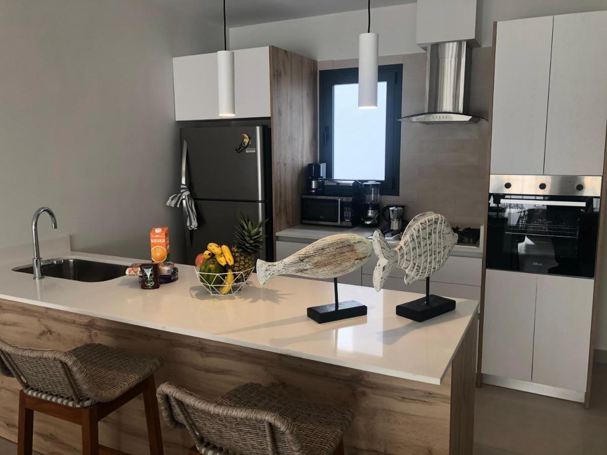 Hermoso Penthouse A Solo Pasos De La Playa Punta Cana Eksteriør billede