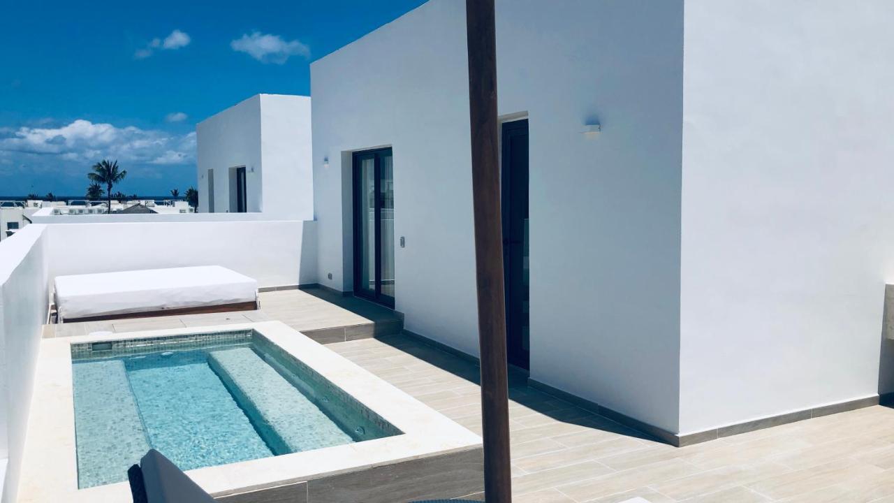 Hermoso Penthouse A Solo Pasos De La Playa Punta Cana Eksteriør billede